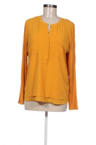 Dámská halenka Sa. Hara, Velikost L, Barva Žlutá, Cena  241,00 Kč