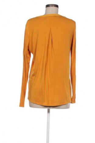 Dámská halenka Sa. Hara, Velikost L, Barva Žlutá, Cena  241,00 Kč