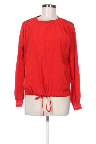 Dámská halenka Saint Tropez, Velikost S, Barva Červená, Cena  69,00 Kč