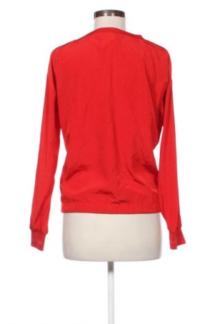 Dámská halenka Saint Tropez, Velikost S, Barva Červená, Cena  69,00 Kč