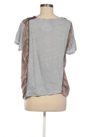 Damen Shirt Scotch & Soda, Größe L, Farbe Mehrfarbig, Preis € 21,99