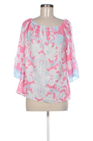 Dámská halenka Senso, Velikost M, Barva Vícebarevné, Cena  69,00 Kč