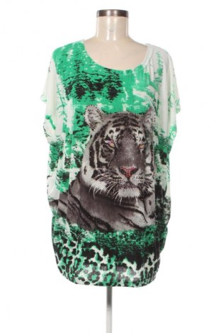 Dámská halenka Seven Star, Velikost L, Barva Vícebarevné, Cena  148,00 Kč