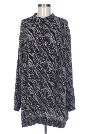 Damen Shirt Sheego, Größe 3XL, Farbe Mehrfarbig, Preis € 6,99