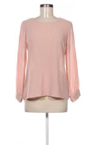 Дамска блуза Shk Mode, Размер XL, Цвят Розов, Цена 15,97 €