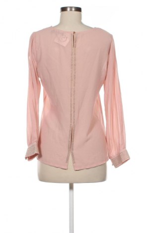 Дамска блуза Shk Mode, Размер XL, Цвят Розов, Цена 15,97 €