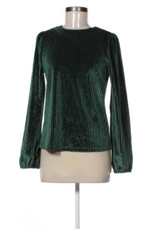 Dámská halenka Shoeby, Velikost S, Barva Zelená, Cena  309,00 Kč