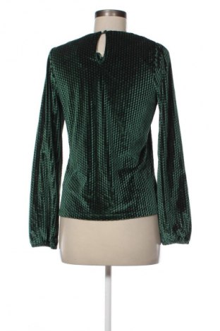 Dámská halenka Shoeby, Velikost S, Barva Zelená, Cena  309,00 Kč