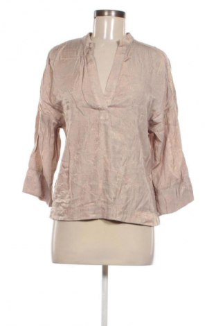 Dámská halenka Shoeby, Velikost XS, Barva Zlatistá, Cena  49,00 Kč