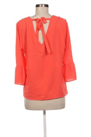 Dámská halenka Signature, Velikost M, Barva Oranžová, Cena  49,00 Kč