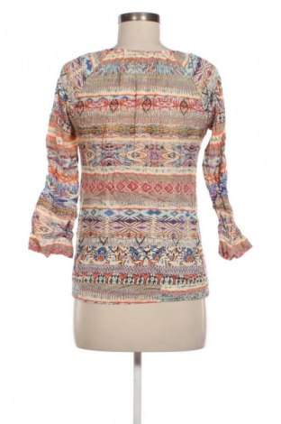 Dámská halenka Signe Nature, Velikost S, Barva Vícebarevné, Cena  259,00 Kč