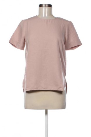 Dámská halenka Sinsay, Velikost XS, Barva Popelavě růžová, Cena  203,00 Kč