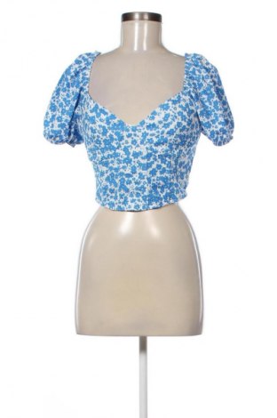 Dámská halenka Sinsay, Velikost S, Barva Vícebarevné, Cena  139,00 Kč