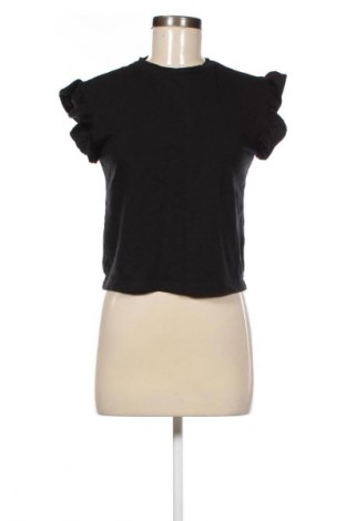 Dámská halenka Sinsay, Velikost XXS, Barva Černá, Cena  79,00 Kč