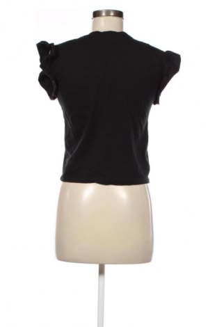 Dámská halenka Sinsay, Velikost XXS, Barva Černá, Cena  79,00 Kč