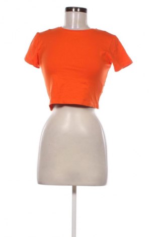 Dámská halenka Sinsay, Velikost M, Barva Oranžová, Cena  179,00 Kč