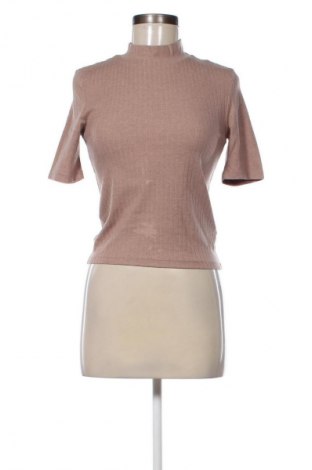 Bluză de femei Sinsay, Mărime S, Culoare Maro, Preț 15,99 Lei