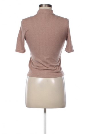 Bluză de femei Sinsay, Mărime S, Culoare Maro, Preț 15,99 Lei