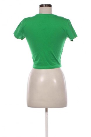 Dámská halenka Sinsay, Velikost M, Barva Zelená, Cena  179,00 Kč