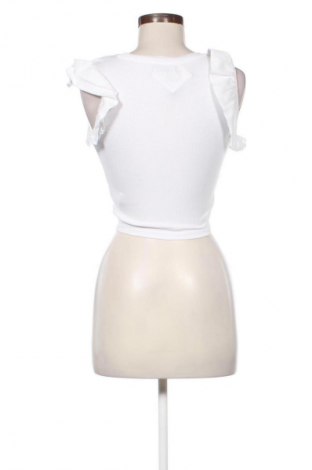 Női blúz Sinsay, Méret XXS, Szín Fehér, Ár 1 419 Ft