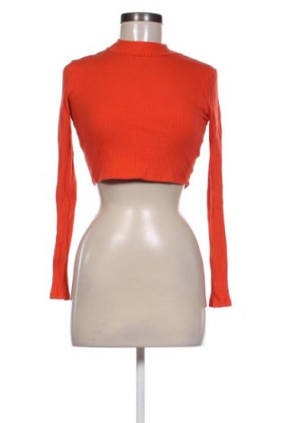 Damen Shirt Sinsay, Größe S, Farbe Rot, Preis € 1,99
