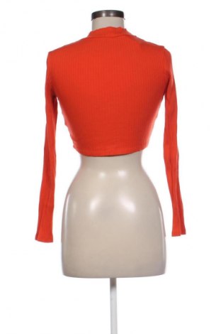 Damen Shirt Sinsay, Größe S, Farbe Rot, Preis € 1,99
