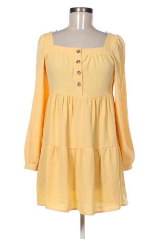 Dámská halenka Sinsay, Velikost S, Barva Žlutá, Cena  49,00 Kč