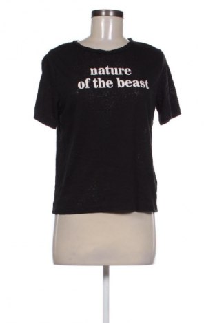 Dámská halenka Sinsay, Velikost M, Barva Černá, Cena  199,00 Kč