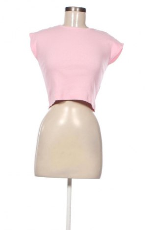 Dámská halenka Sinsay, Velikost M, Barva Růžová, Cena  199,00 Kč