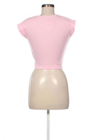 Dámská halenka Sinsay, Velikost M, Barva Růžová, Cena  199,00 Kč