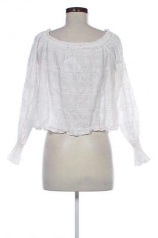 Dámská halenka Sinsay, Velikost M, Barva Bílá, Cena  136,00 Kč