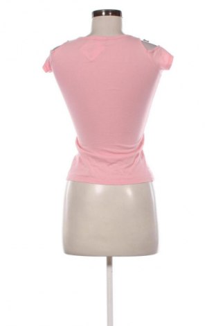 Dámská halenka Sisley, Velikost XS, Barva Růžová, Cena  159,00 Kč