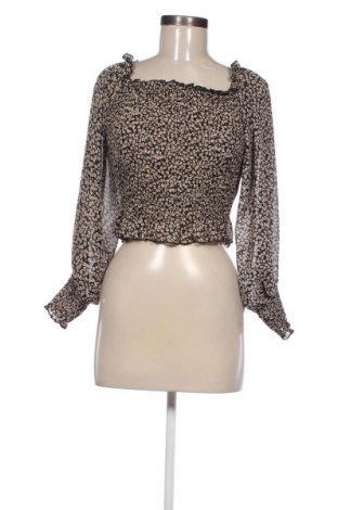 Dámská halenka Sisters Point, Velikost XS, Barva Vícebarevné, Cena  69,00 Kč