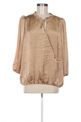 Dámská halenka So Soire, Velikost L, Barva Hnědá, Cena  179,00 Kč