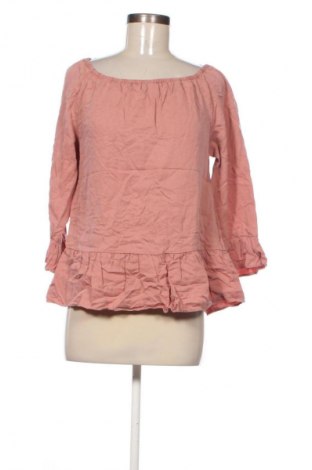 Damen Shirt Soft Rebels, Größe S, Farbe Aschrosa, Preis 1,99 €