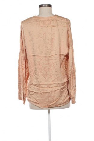 Dámská halenka Someday., Velikost M, Barva Hnědá, Cena  469,00 Kč