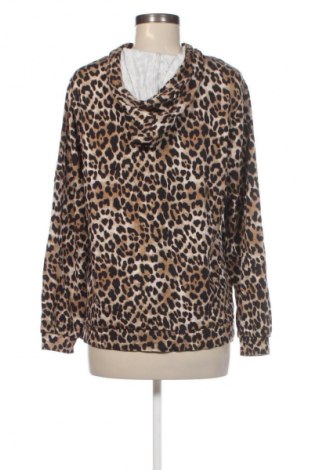 Γυναικεία μπλούζα Soya Concept, Μέγεθος S, Χρώμα Πολύχρωμο, Τιμή 3,99 €