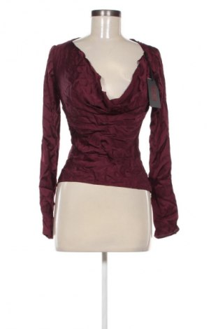 Dámská halenka Stefanel, Velikost XS, Barva Hnědá, Cena  659,00 Kč