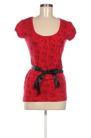 Damen Shirt Stradivarius, Größe M, Farbe Mehrfarbig, Preis € 5,99