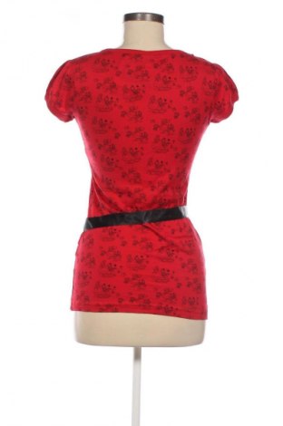 Damen Shirt Stradivarius, Größe M, Farbe Mehrfarbig, Preis € 5,99