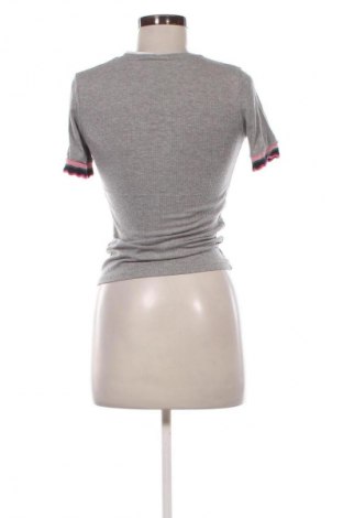 Dámská halenka Stradivarius, Velikost S, Barva Šedá, Cena  199,00 Kč