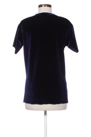 Dámská halenka Stradivarius, Velikost S, Barva Modrá, Cena  199,00 Kč