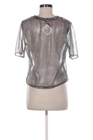 Dámská halenka Stradivarius, Velikost M, Barva Šedá, Cena  149,00 Kč