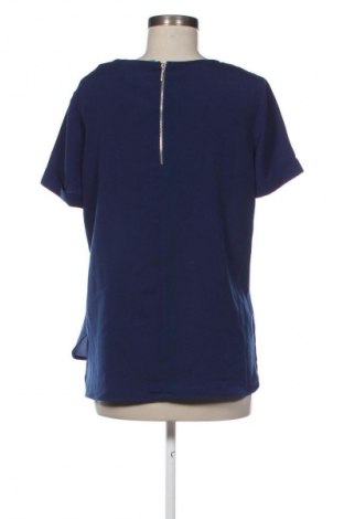 Dámská halenka Stradivarius, Velikost L, Barva Modrá, Cena  129,00 Kč