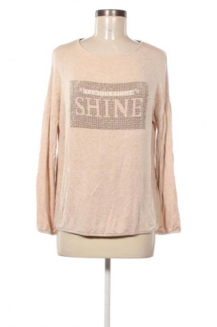 Dámská halenka Street One, Velikost M, Barva Béžová, Cena  519,00 Kč