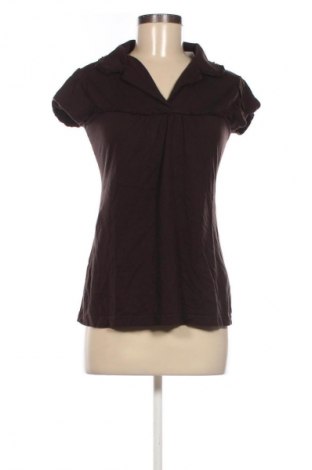 Dámská halenka Street One, Velikost M, Barva Hnědá, Cena  124,00 Kč