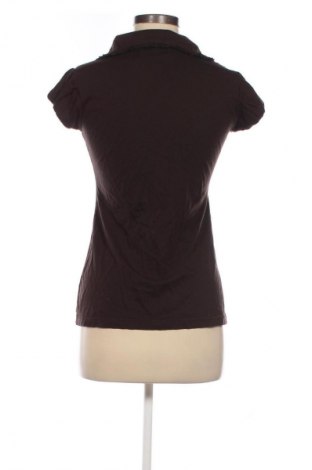 Dámská halenka Street One, Velikost M, Barva Hnědá, Cena  124,00 Kč