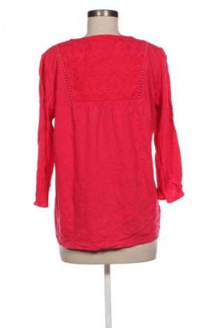 Dámská halenka Street One, Velikost M, Barva Růžová, Cena  509,00 Kč