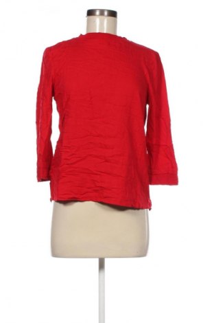 Dámská halenka Street One, Velikost S, Barva Červená, Cena  289,00 Kč