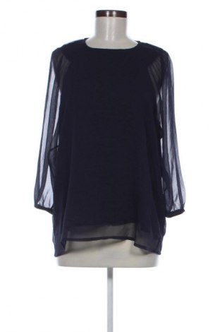 Dámská halenka Street One, Velikost M, Barva Modrá, Cena  49,00 Kč